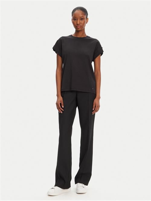  TOMMY HILFIGER | WW0WW45628/BDS